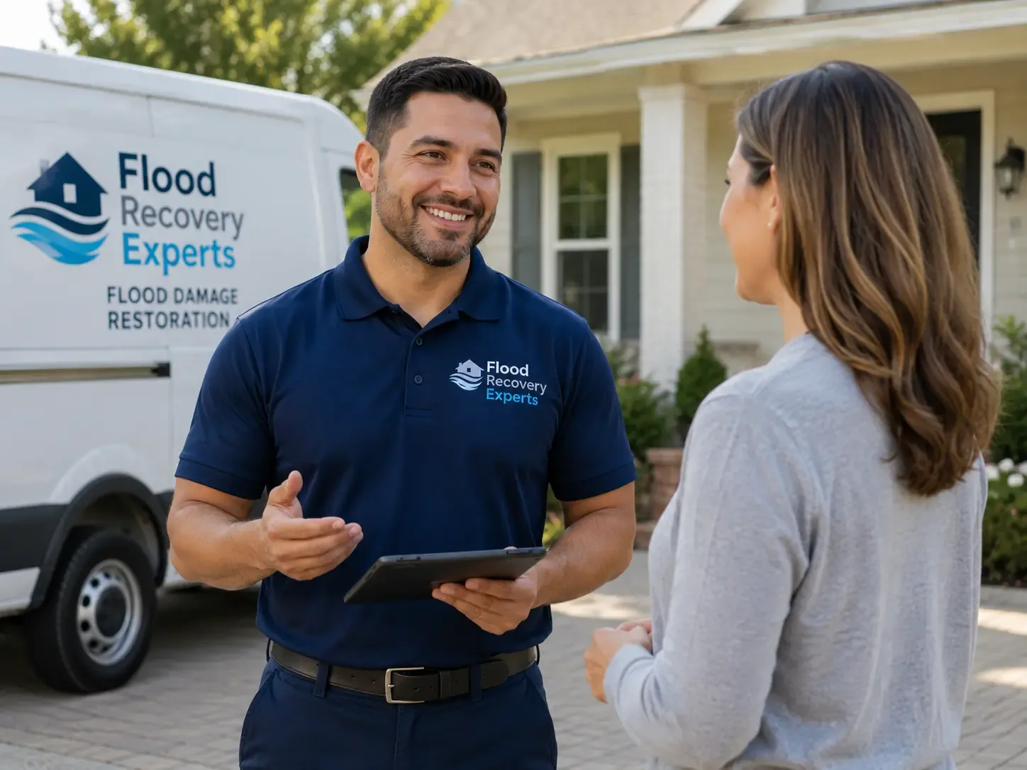 Flood Damage Cleanup Dayton, NY FAQs